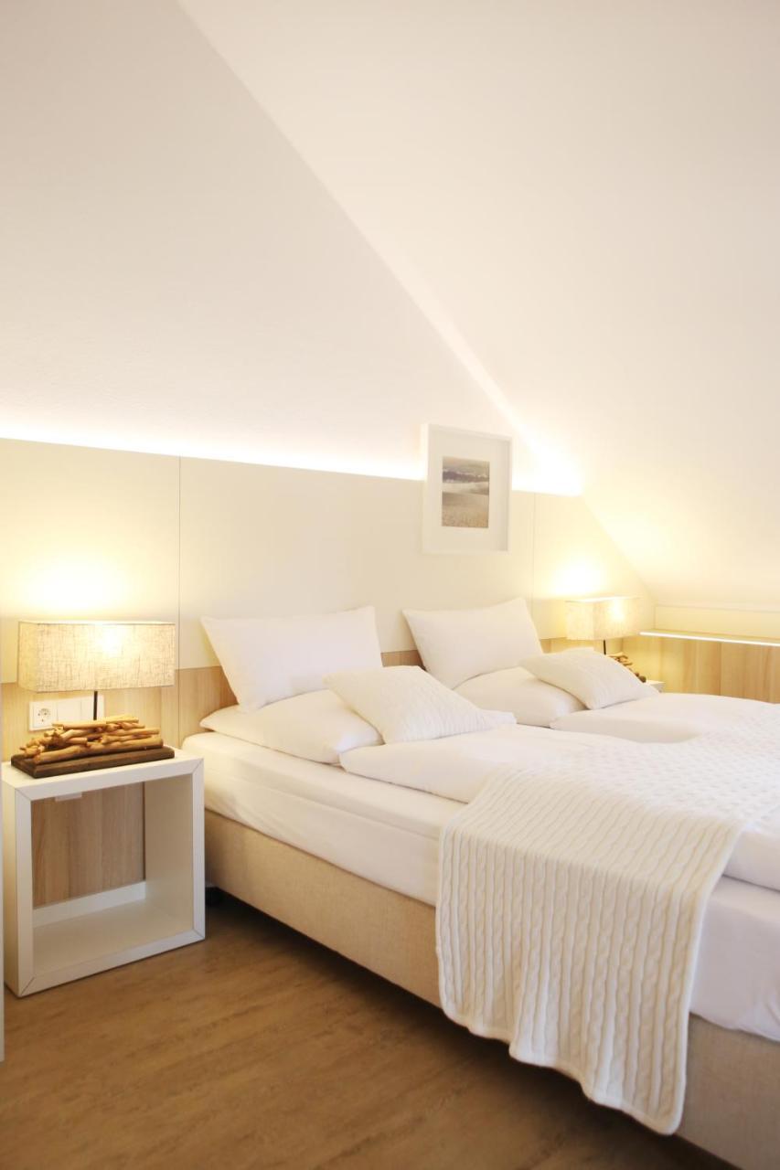 Boutique Hotel Reschen توتزينغ المظهر الخارجي الصورة