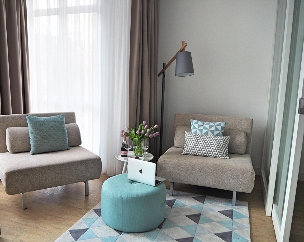 Boutique Hotel Reschen توتزينغ المظهر الخارجي الصورة