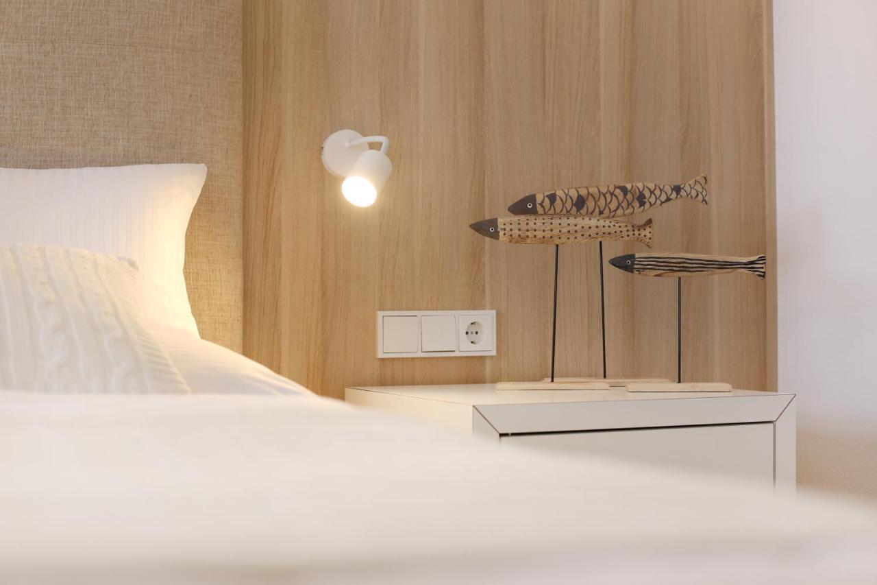 Boutique Hotel Reschen توتزينغ المظهر الخارجي الصورة